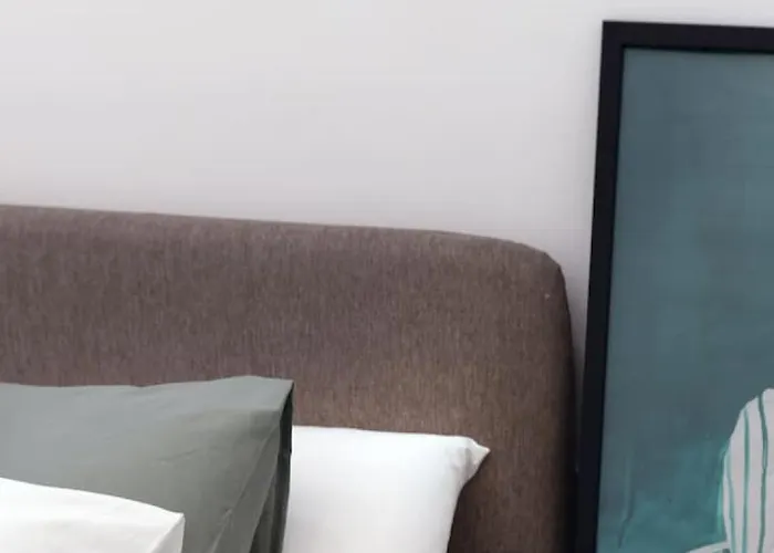 03 - Les Artes Appartement *