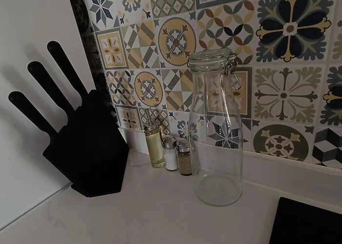 Magnifico Y Moderno Estudio Bien Ubicado Apartment *