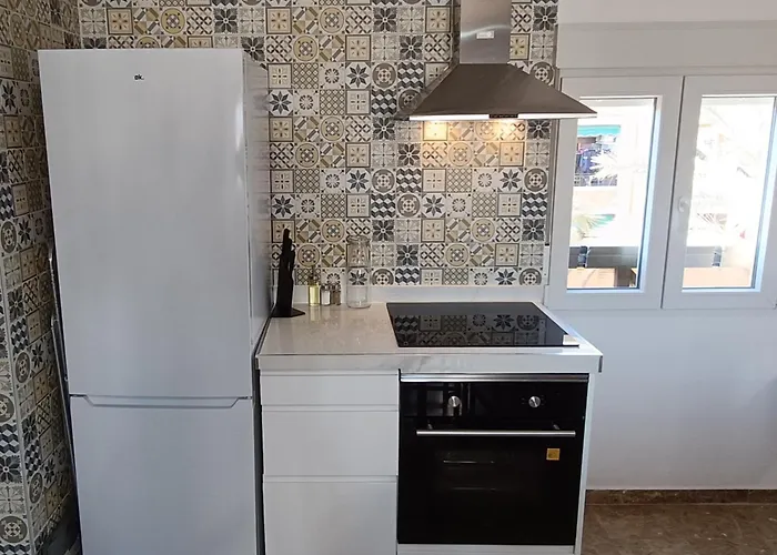 Apartment Magnifico Y Moderno Estudio Bien Ubicado Valencia