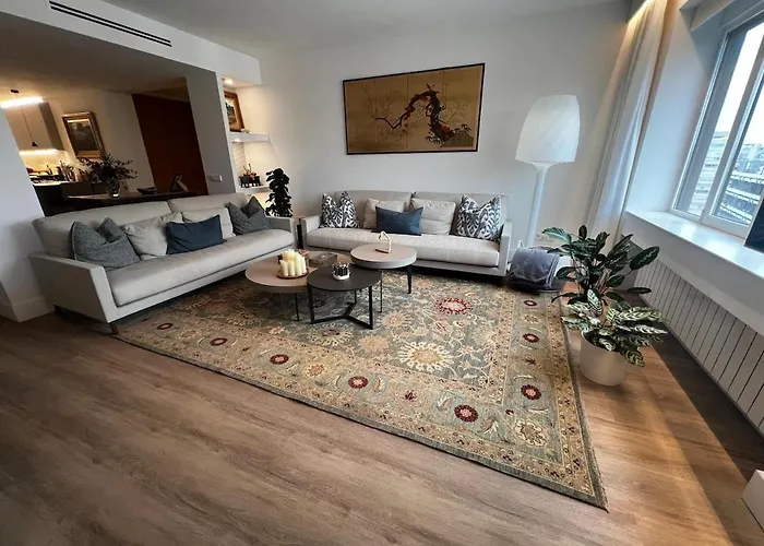 Bright Spacious Luxury 瓦伦西亚