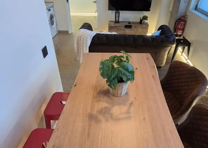 Appartamento Impresionante Apartamento Industrial Fallas wifi gratis hasta 4