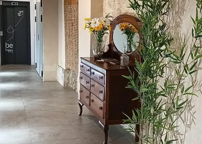 Bolseria Ciutat Vella