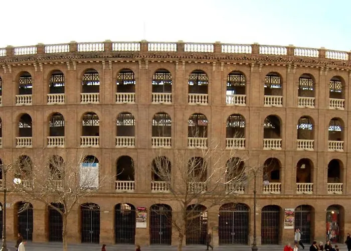 Ross - Flat With The Amenities Valencia