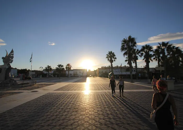 Ross - Flat With The Amenities Walencja