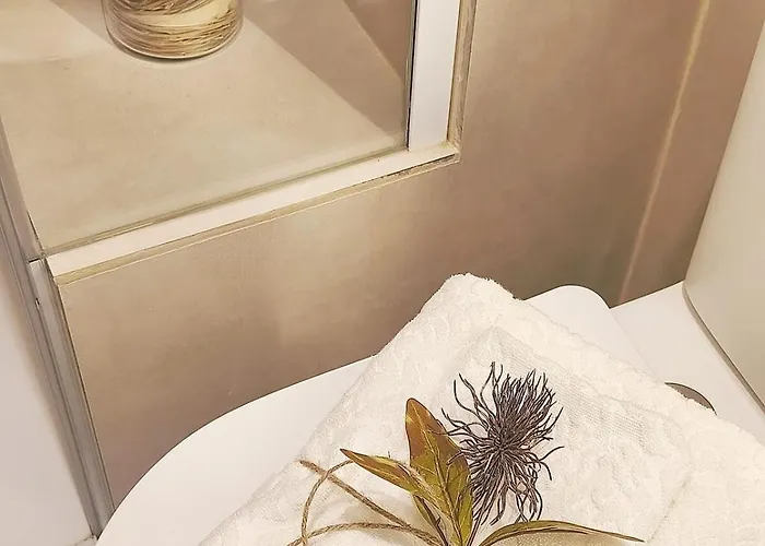 Loft - B 1-6 Smart Access & Urban Calm 公寓 *