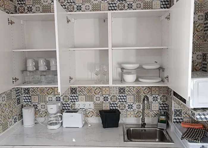 Magnifico Y Moderno Estudio Bien Ubicado Apartment