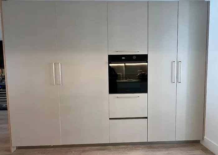 Bright Spacious Luxury Valencia