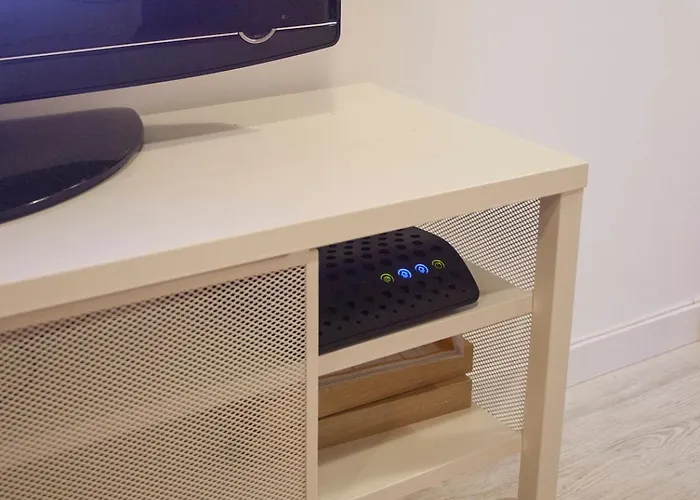 Next To The Valência