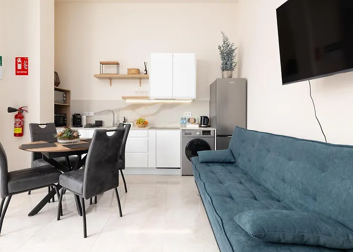 Appartement Portobello Road Valencia