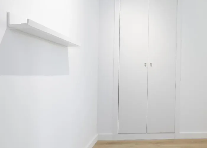 Apartup Port Marina Azura 瓦伦西亚