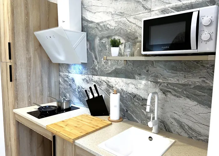 Апартаменты Pn8- Loft N8 Urban Ayora