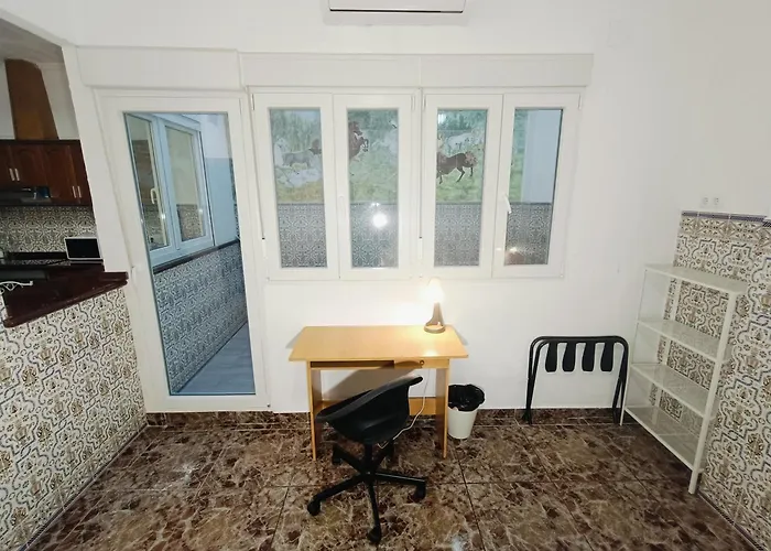 Espectacular Estudio En Pb Con Terraza Privada Апартаменты