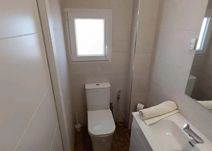 Apartment Magnifico Y Moderno Estudio Bien Ubicado