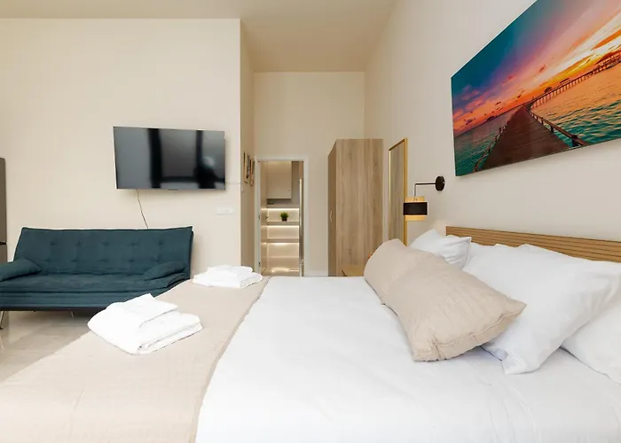 Portobello Road Appartement