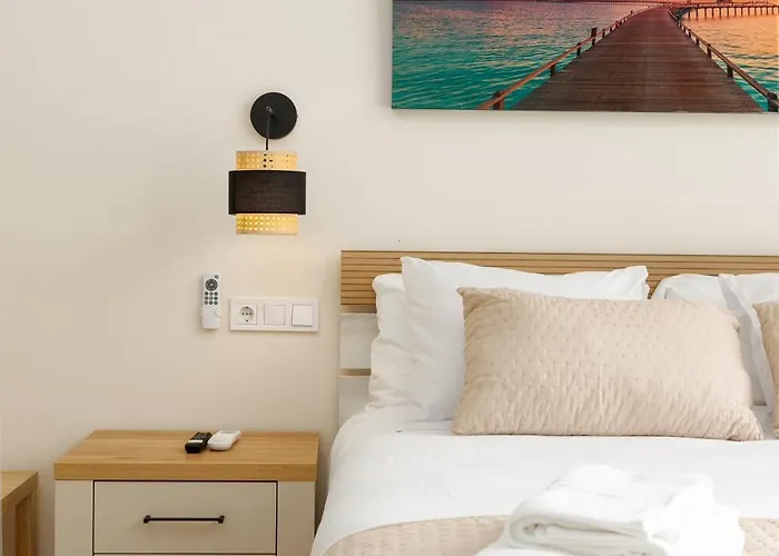 Appartement Portobello Road Valencia