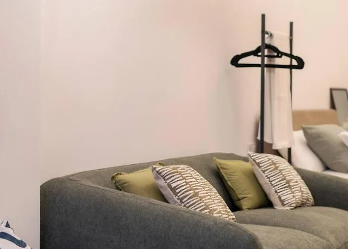 Apartment 03 - Les Artes Valencia