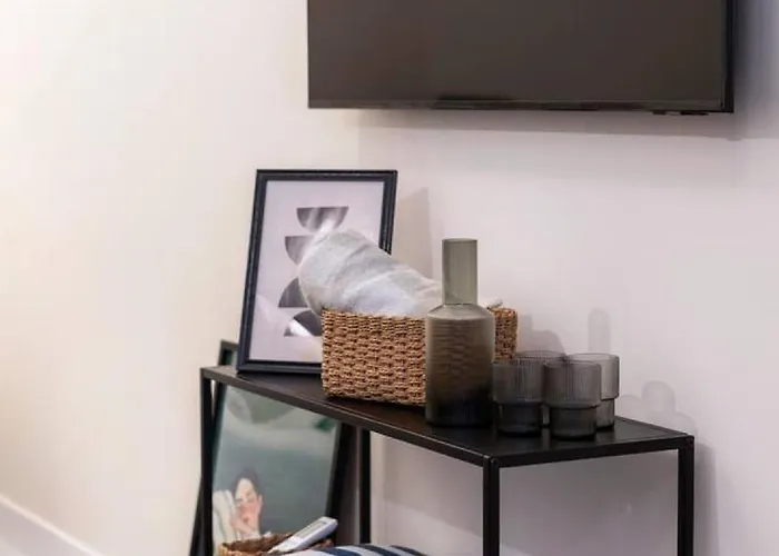 Appartement 03 - Les Artes *