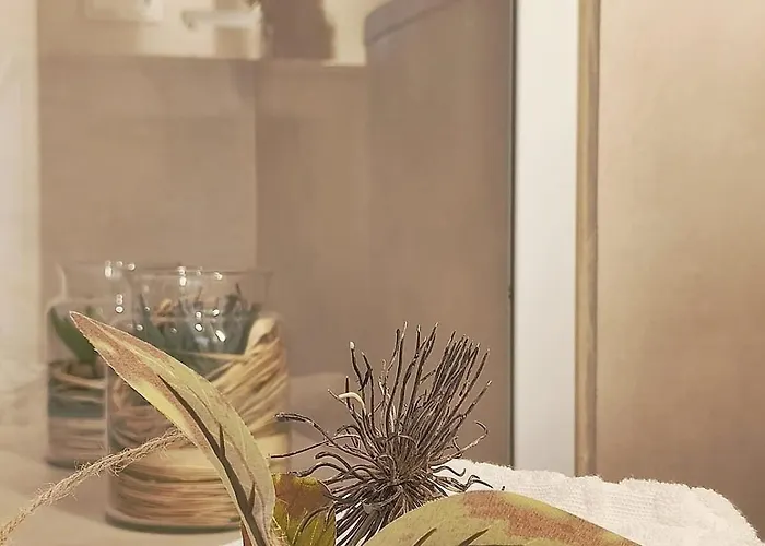 Loft - B4 Smart Access & Urban Calm Apartment Valencia