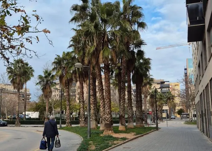 Impresionante Apartamento Industrial Wifi Gratis Hasta 4 Os Encantara شقة *