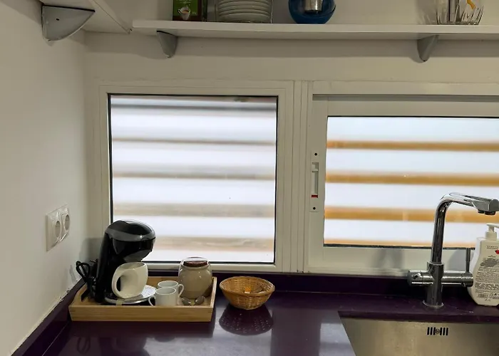 Malvarrosa Penthouse 4 Rooms, Suite, Terrace And Balcony Appartement Valencia