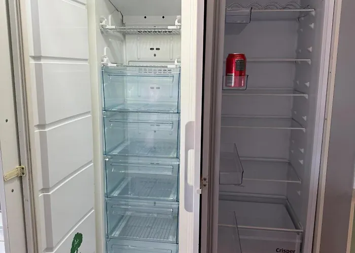 Malvarrosa Penthouse 4 Rooms, Suite, Terrace And Balcony Apartment Valencia