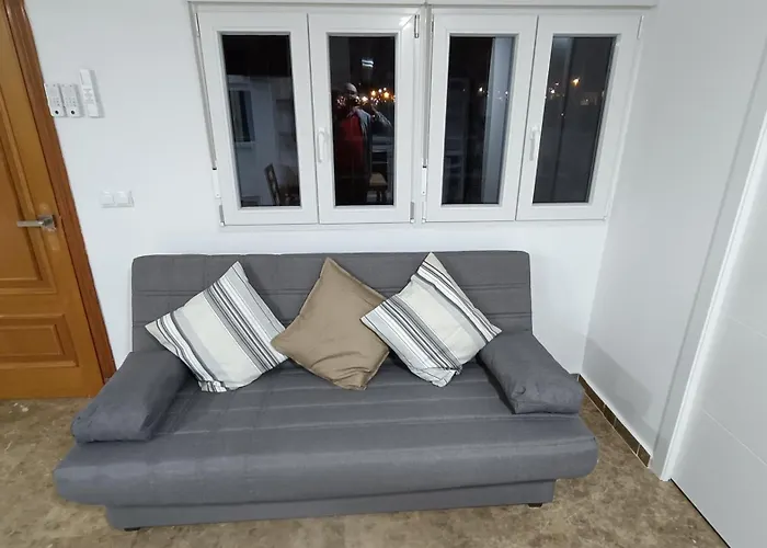 Apartment Magnifico Y Moderno Estudio Bien Ubicado Valencia