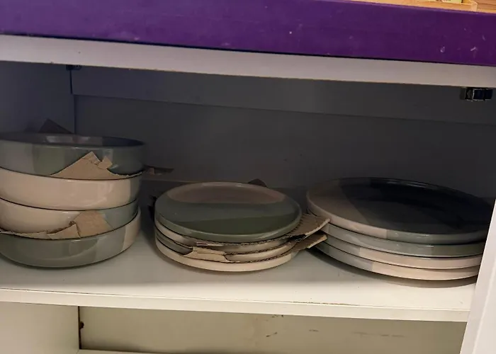 Appartement Malvarrosa Penthouse 4 Rooms, Suite, Terrace And Balcony Valencia