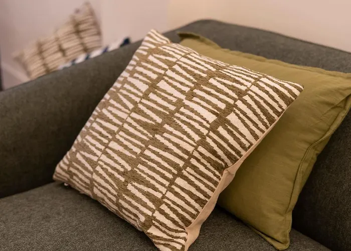 Appartamento 03 - Les Artes Valenza