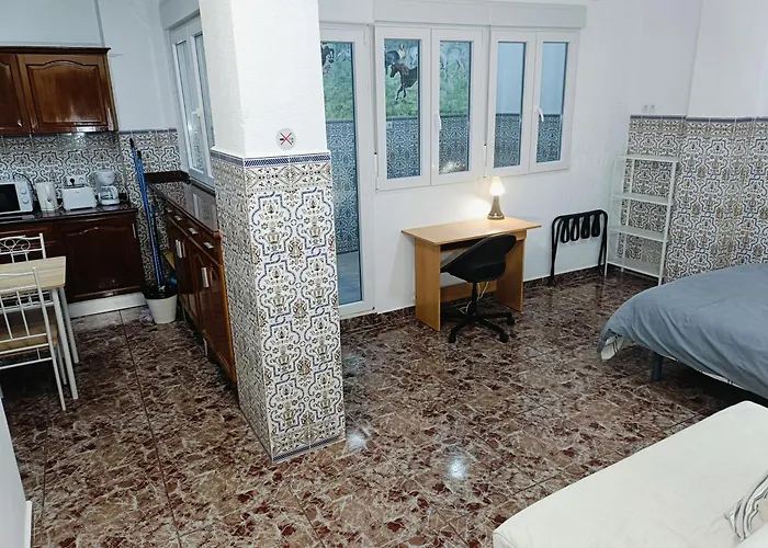 Espectacular Estudio En Pb Con Terraza Privada Апартаменты *