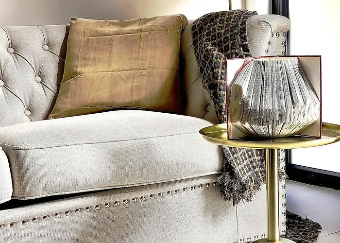 Loft - B 1-6 Smart Access & Urban Calm 公寓