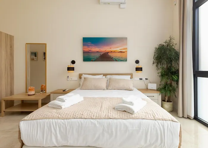 Portobello Road Apartament Walencja