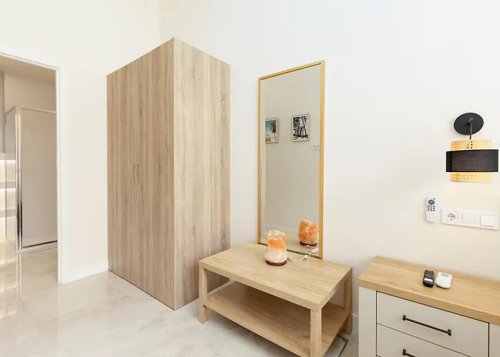 Appartement Portobello Road *