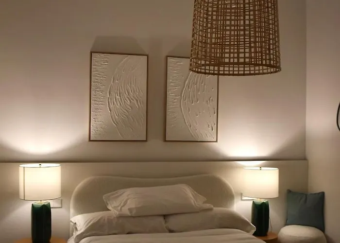 Stylish & Cozy Flat In Heart Of Eixample, Apartamento *