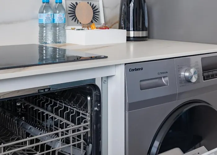 Lägenhet Portobello Road