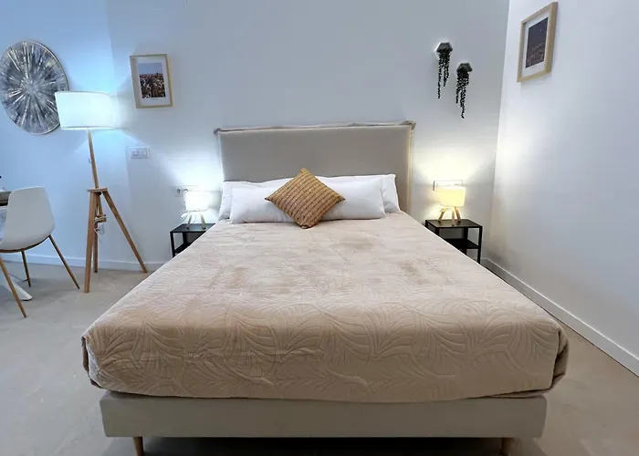 Pn4- Loft N4 Urban Ayora Valencia