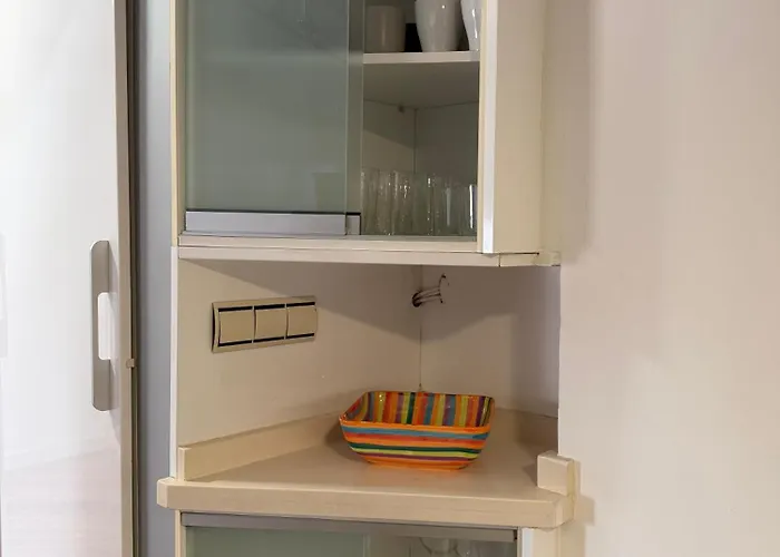 Malvarrosa Penthouse 4 Rooms, Suite, Terrace And Balcony *