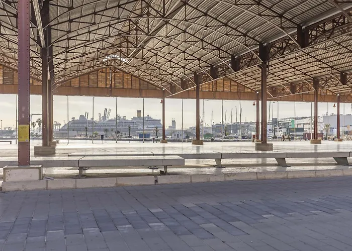 Daire Apartup Port Marina Azura