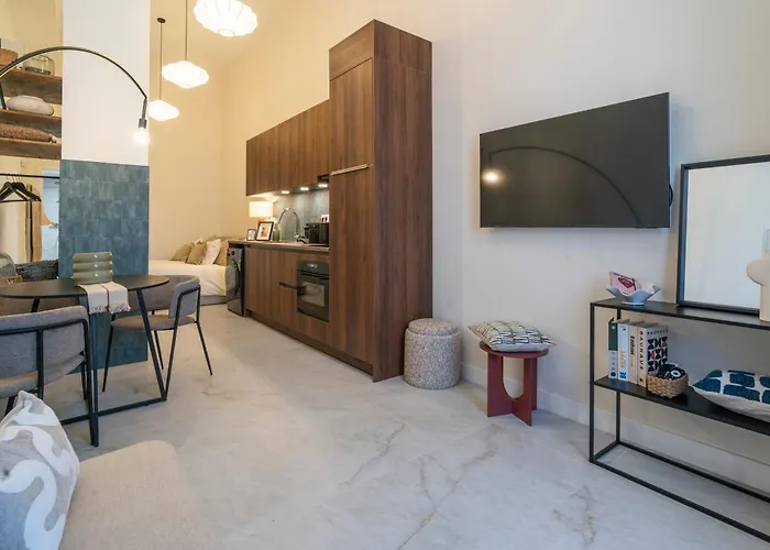 02 - Les Artes Валенсия