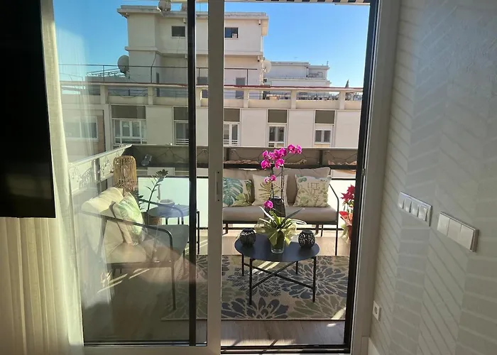 Bright Spacious Luxury Valencia