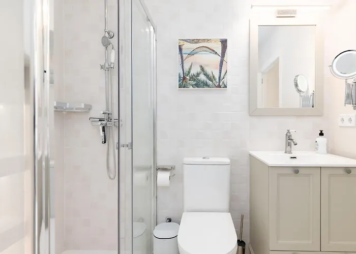 Appartement Portobello Road *