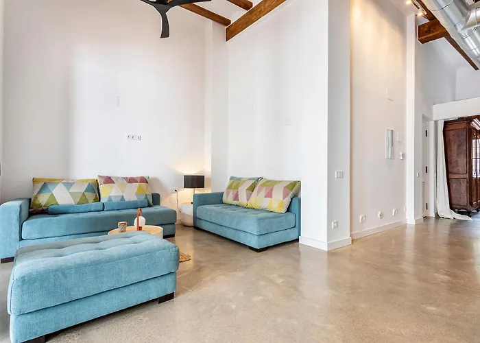 Apartment Casa Reina Nina *