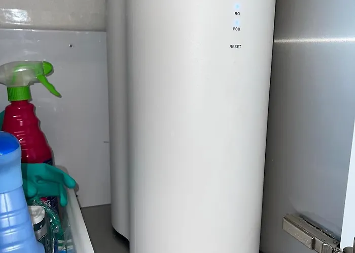 Bright Spacious Luxury Apartmán