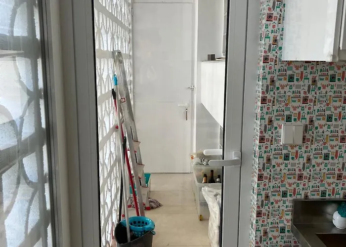 Bright Spacious Luxury Apartman