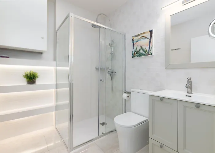 Portobello Road Apartament Walencja