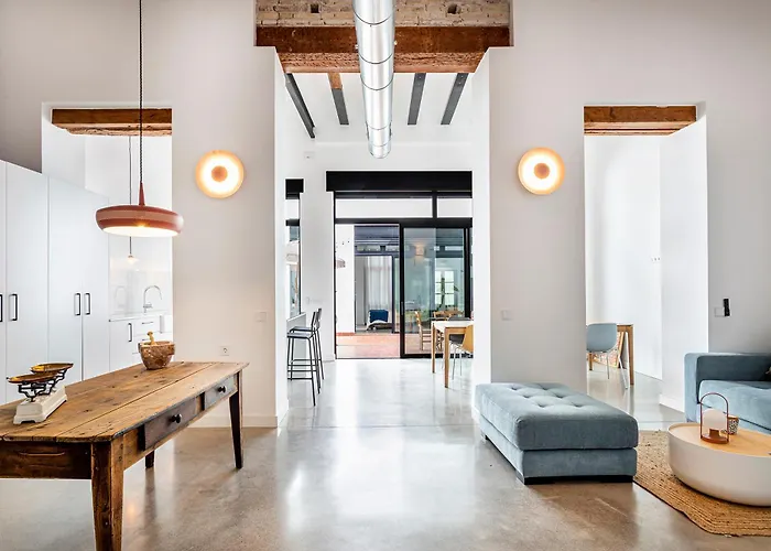 Casa Reina Nina Valencia