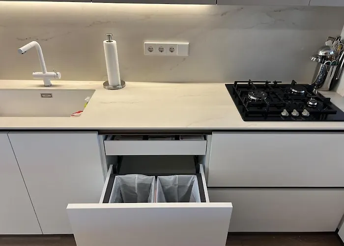 Bright Spacious Luxury * Valencia