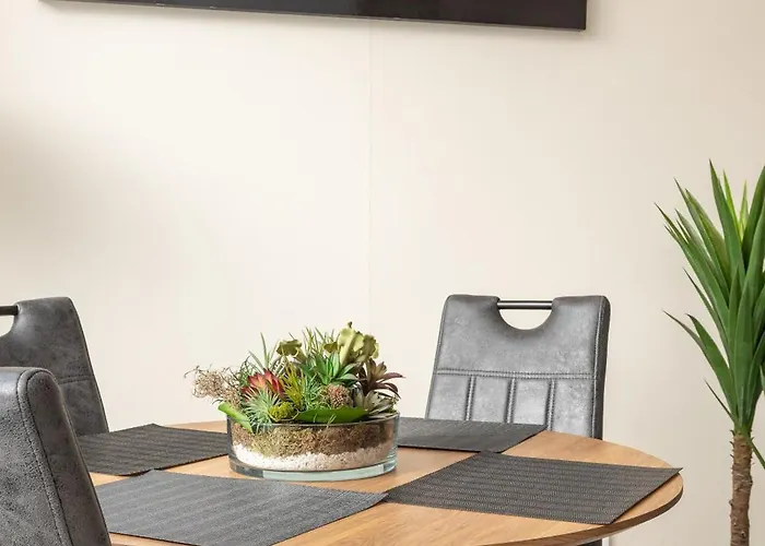 Lägenhet Portobello Road *