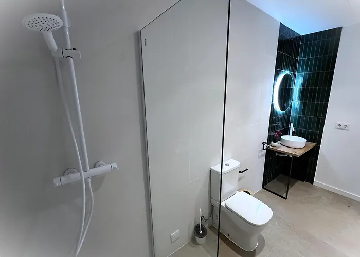 Pn4- Loft N4 Urban Ayora