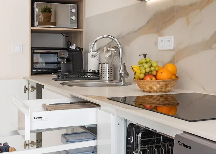 Portobello Road Appartement Valencia