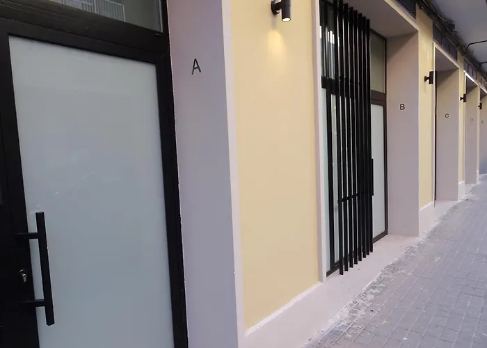 Pn8- Loft N8 Urban Ayora